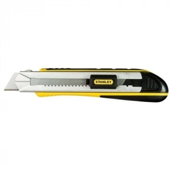 Stanley 0-10-486 25mm Fatmax Ayarlı Maket Bıçağı