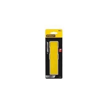Stanley 0-11-325 Maket Bıçağı Yedeği 110*25mm 10*1 Paket