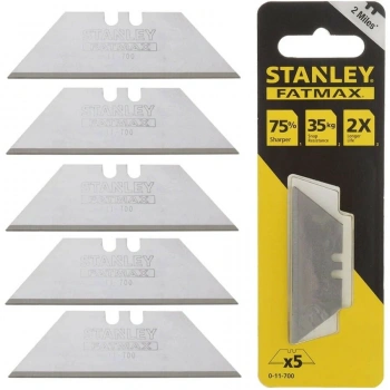 Stanley 0-11-700 Rötuş Bıçağı Yedeği