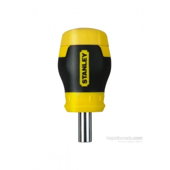 Stanley 0-66-357 1 Parça Topaç Tornavida