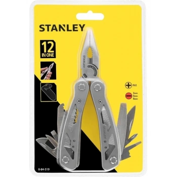 Stanley 0-84-519 Çok Fonksiyonlu Pense