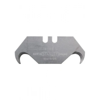 Stanley 1-11-983 1996 Rötuş Bıçak Yedeği 100 Lü Paket