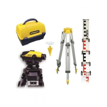 STANLEY 1-77-160 LAZER OPTİK