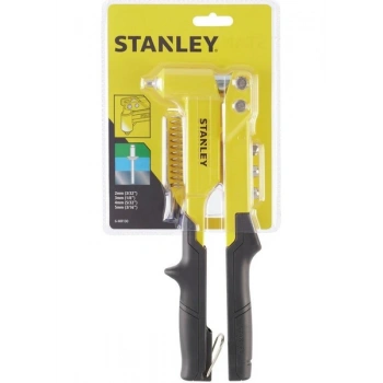 STANLEY 6-MR100 İNŞAAT TİPİ PERÇİN PENSİ