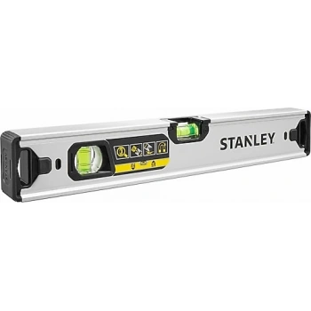Stanley FatMax Xtreme FMHT43671-1 Manyetik Alüminyum Su Terazisi (40 cm)
