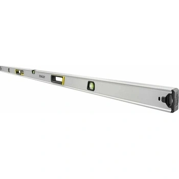 Stanley FatMax Xtreme FMHT43674-1 Alüminyum Su Terazisi (90 cm)
