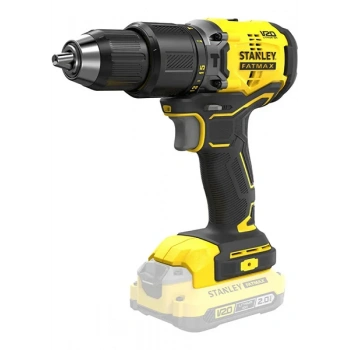 Stanley SBD715B 18V V20 Kömürsüz Solo Darbeli Matkap