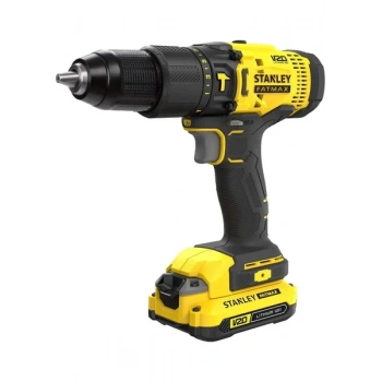 Stanley SCD718D2K Akülü Darbeli Vidalama 18 V