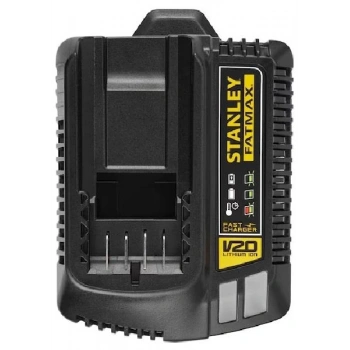 Stanley SFMCB14 18V A4 V20 Şarj Cihazı