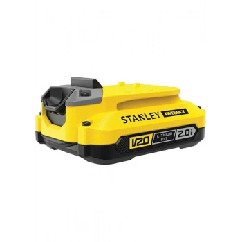 Stanley SFMCB202 18V 2.0 Ah Akü