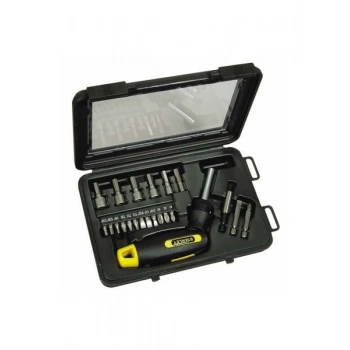 Stanley St063022 Tornavida Seti 22 Parça