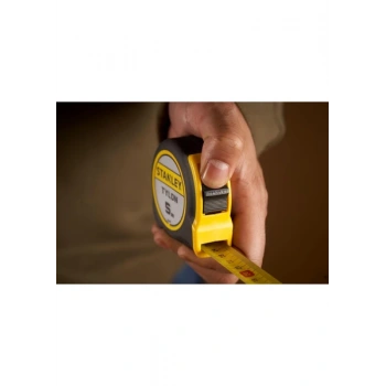 Stanley ST130697 Metre Tylon, 5MX19MM