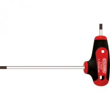 Ceta Form K10-070-200 7mm T Saplı Allen Anahtar