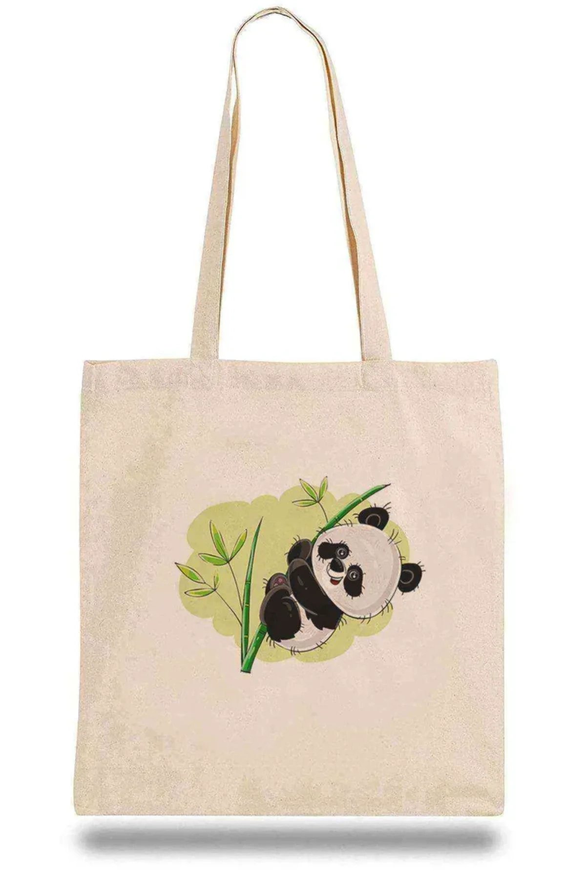Bez Çanta Panda