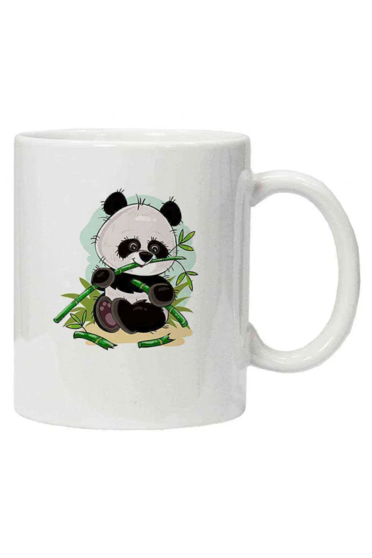 Kupa Bardak Panda