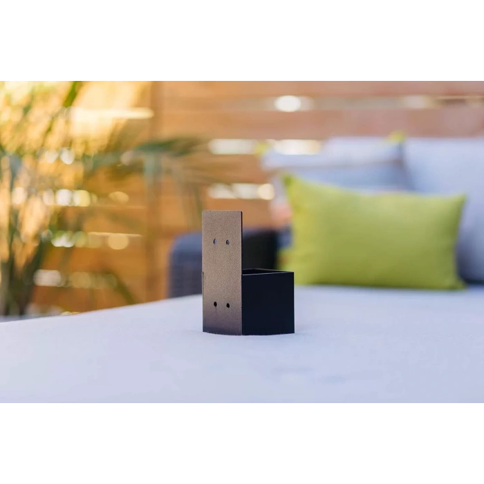 BAHÇE AHŞAP KAMELYA ÇARDAK YAPI SETİ