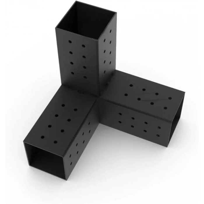 BAHÇE AHŞAP KAMELYA ÇARDAK YAPI SETİ