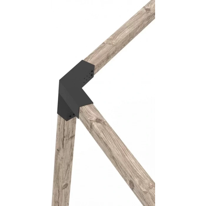 BAHÇE AHŞAP KAMELYA ÇARDAK YAPI SETİ KOMPLE SET