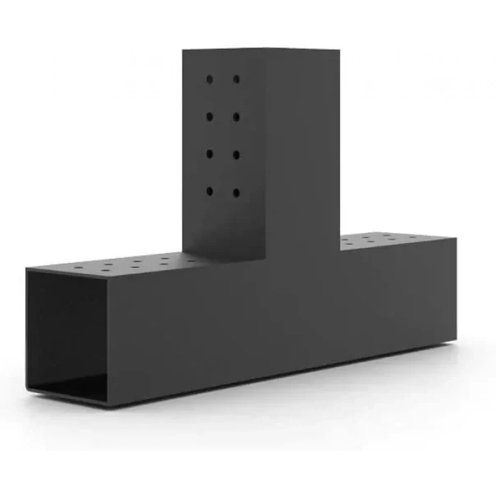 BAHÇE AHŞAP KAMELYA ÇARDAK YAPI SETİ T MODEL