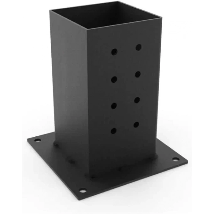 BAHÇE AHŞAP KAMELYA ÇARDAK YAPI SETİ TABAN