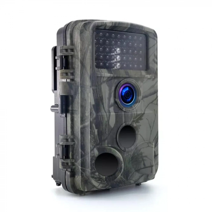 Fotokapan Avcılık Takip Kamerası Hareket Sensörlü Gece Görüşlü Yüksek Görüntü Kalitesi