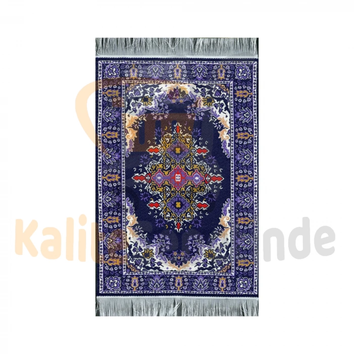 Minyatür Halı Dollhouse Dekorasyonu Mini Taban Halısı