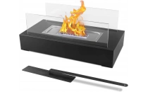 MASAÜSTÜ ŞÖMİNE