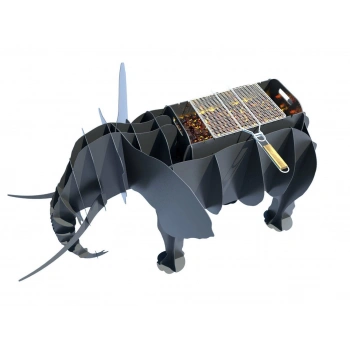 FİL FİGÜRLÜ BAHÇE MANGALI BARBEKÜ METAL KÖMÜRLÜ