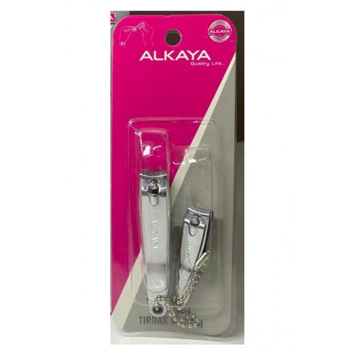 1 Adet 2li Tırnak Makası Royaleks-ALK-064