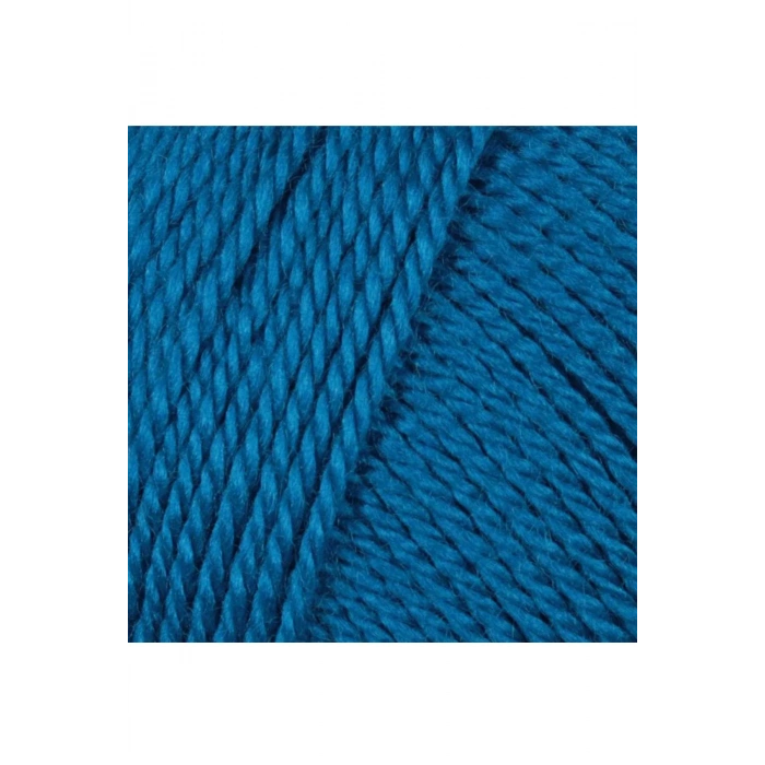 1 Adet Dora El Örgü İpi Yünü 100 gr 026 Okyanus