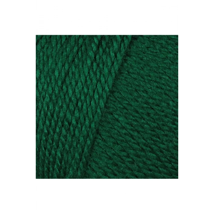 1 Adet Dora El Örgü İpi Yünü 100 gr 068 Yeşil