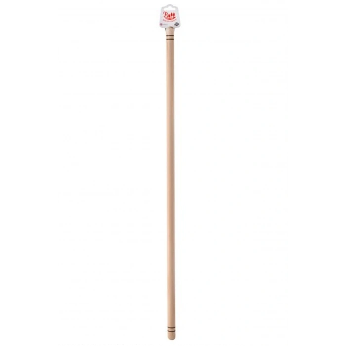 19 Cm Kayın Ahşap 50 cm Oklava Royaleks BLS-9003