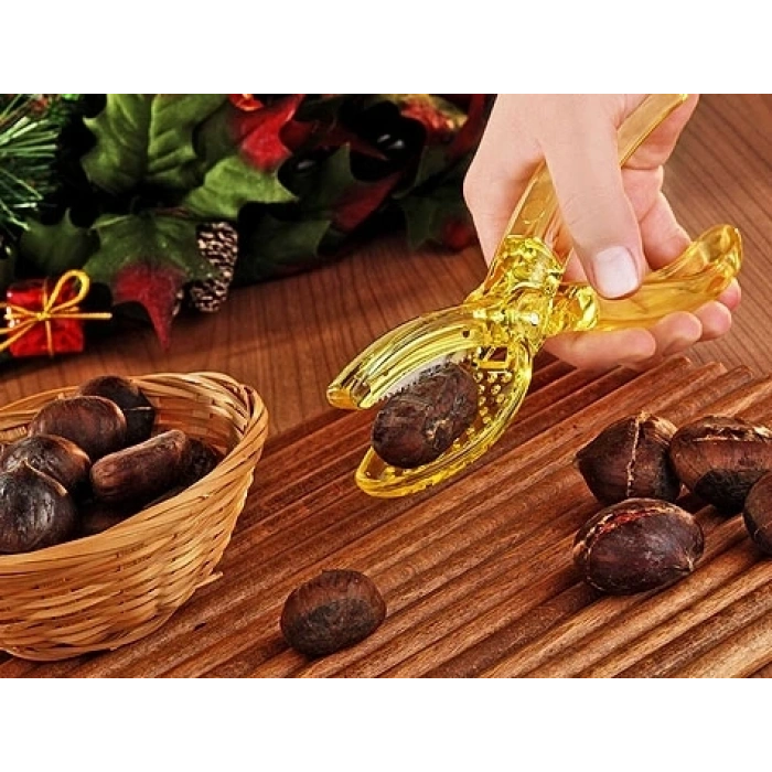 2 Adet - Kestane Kesici