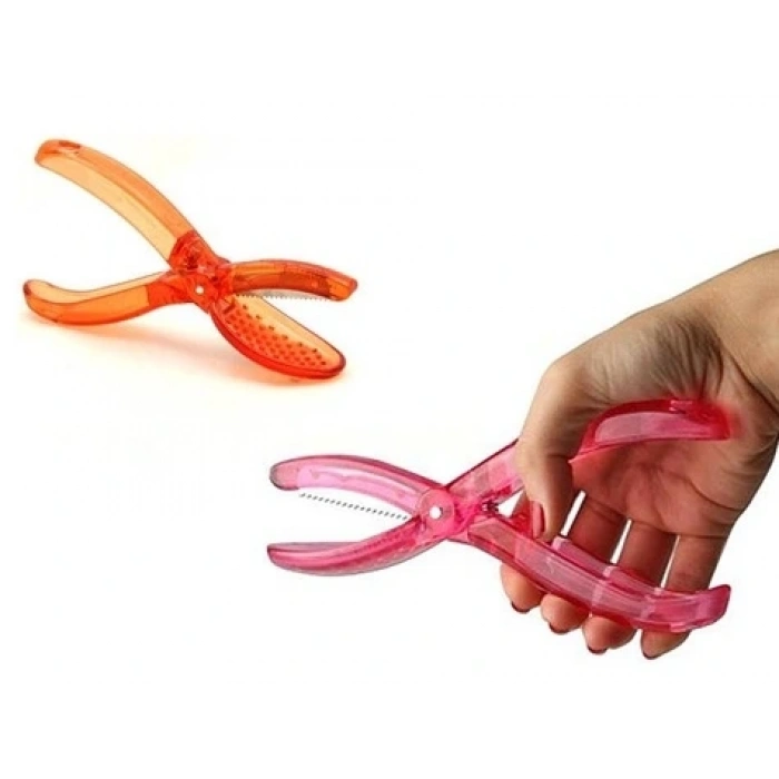 2 Adet - Kestane Kesici