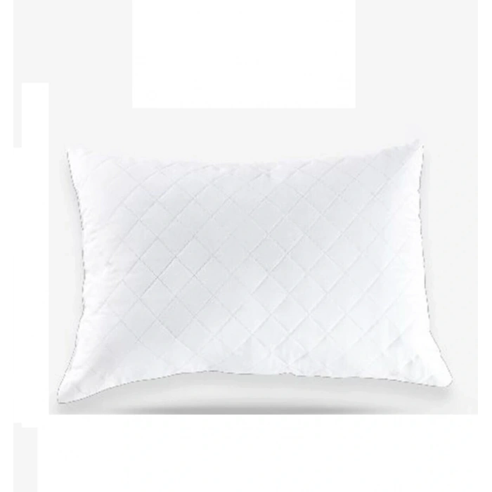 2 Adet Yastık Koruyucu Alez - 50x 70 Cm