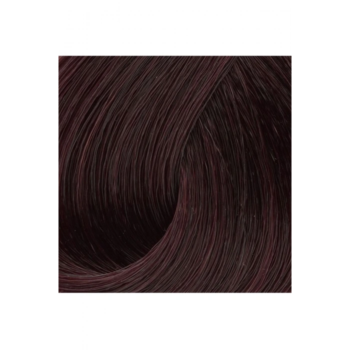 2 li Set Premium 3.4 Koyu Kestane - Kalıcı Krem Saç Boyası 2 X 50 g Tüp