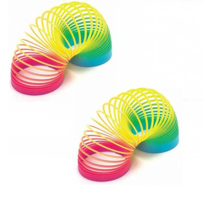 2 Li Stres Yayı - Büyük Boy 2li Set