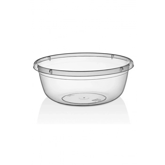 2 No Badya Şeffaf 7,5 Lt.Royaleks-MRD207