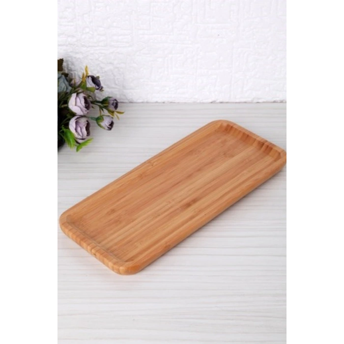 23*17 Bambu Sunum Tabağı Royaleks-BLSPP2317