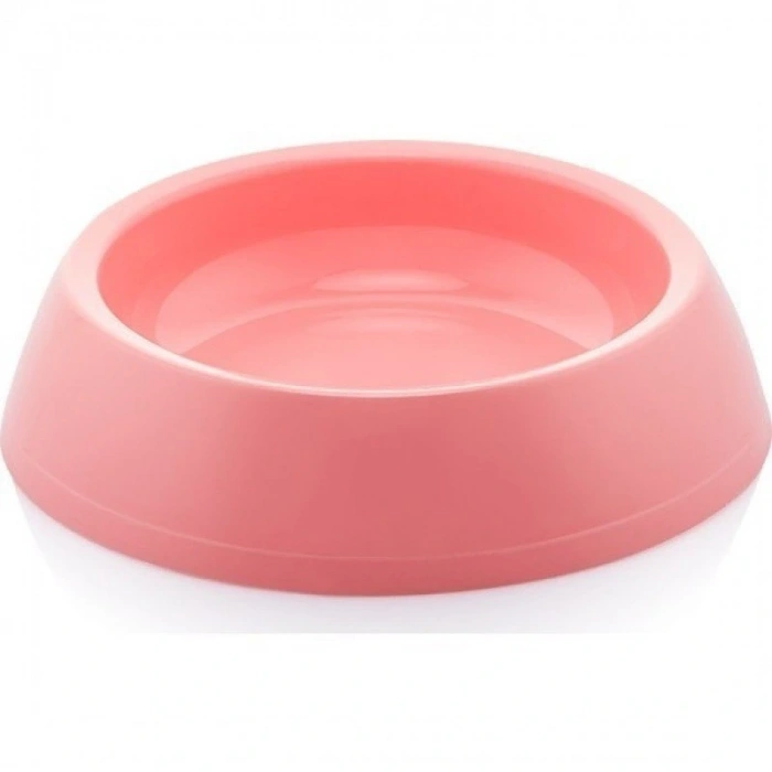 3 Adet Mama Kabı Yuvarlak - Büyük