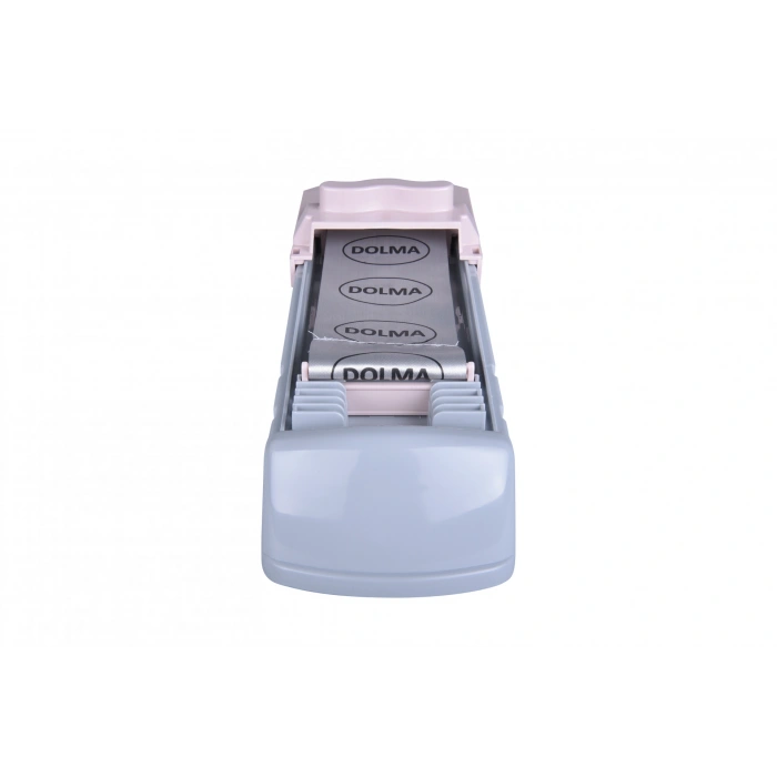 3 Kademeli Kalınlık Ayarlı Pratik Yaprak Sarma Makinesi