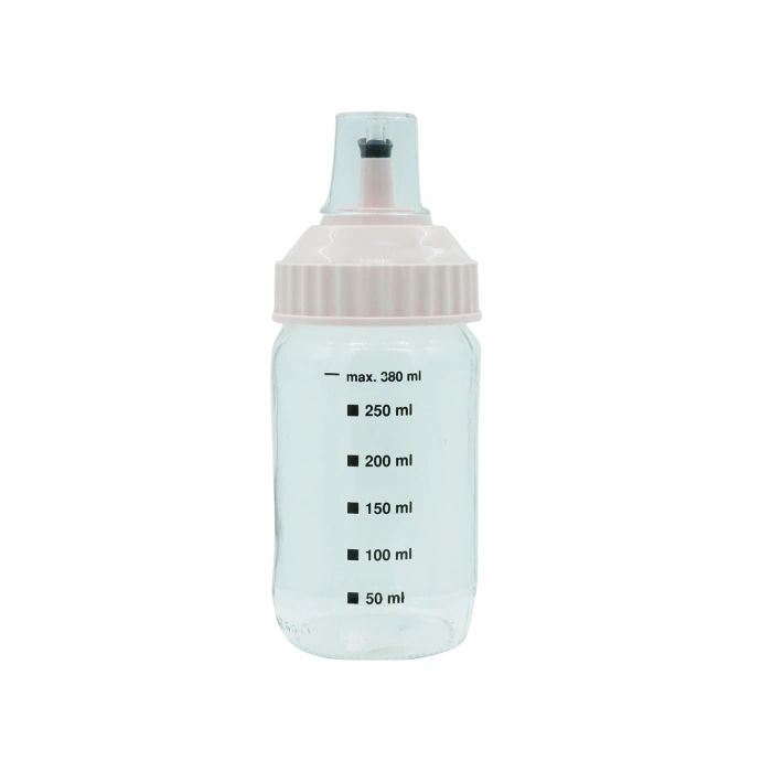 370 Cc Cam Yağlık Sirkelik Royaleks-EMN3423