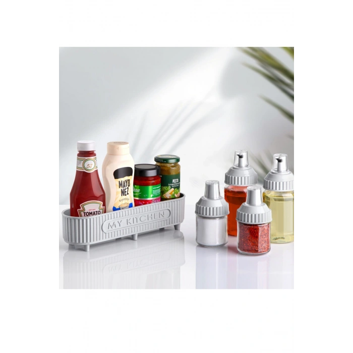 370 Cc Yağlık Tuzluk Seti Royaleks-EMN3383