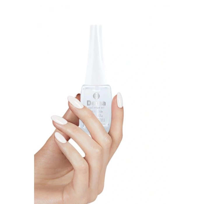 5 Adet Keratinli Besleyici Oje 14 ml SET7