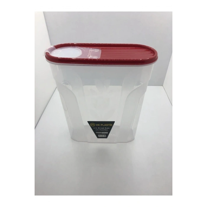 6lt Saklama Kabı 1 Adet Royaleks-69862