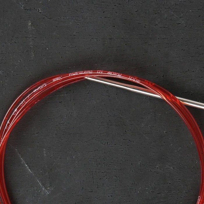 Addi 2,0mm 120cm Misinalı Dantel Şişi - 775-7