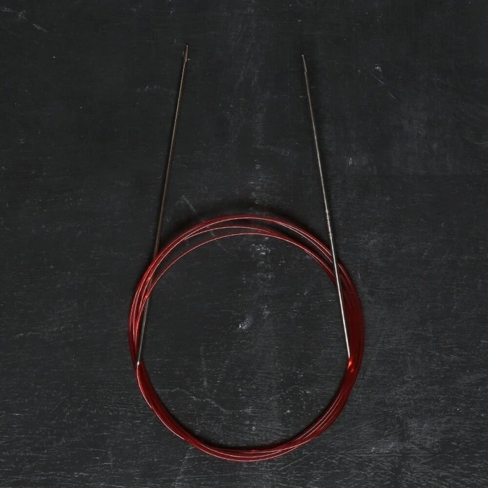 Addi 2,0mm 150cm Misinalı Dantel Şişi - 775-7