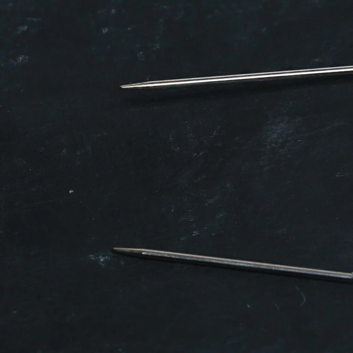 Addi 2,0mm 150cm Misinalı Dantel Şişi - 775-7