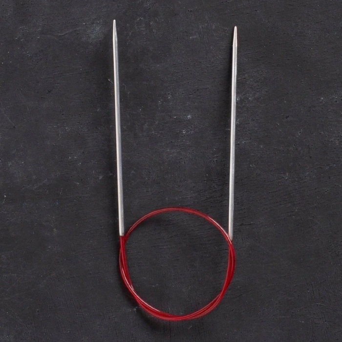 Addi 2.25mm 40cm Misinalı Dantel Şişi - 775-7