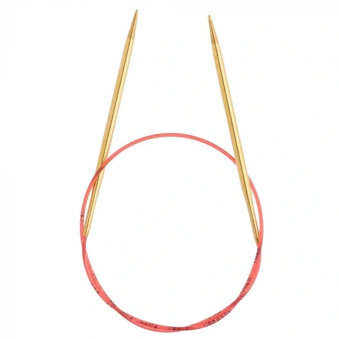 Addi 2,5 Mm 50 Cm Klasik Misinalı Dantel Şişi - 75